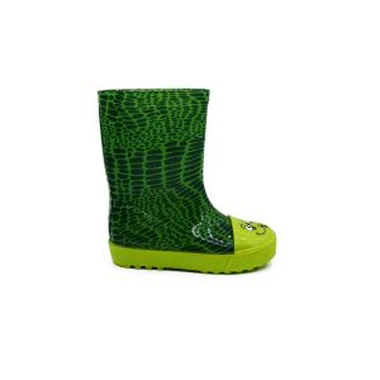 Cartoon Detské dažďové topánky