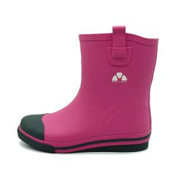 Pánske nepremokavé gumové topánky