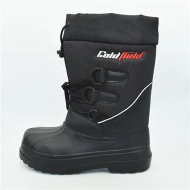 Zimné Muži Pracovná Bezpečnostná obuv