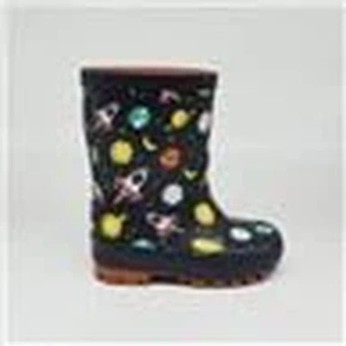 Batoľatá čižmičky do dažďa